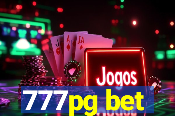 777pg bet